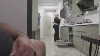 زوجة الأب العرب الدينية اشتعلت ربيب الراغبين ثم تحصل على الحمار الضيقة مارس الجنس