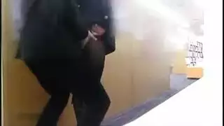وقحة اليابانية الساخنة، يوي فوكوموري هو الحصول على كس شعر شعر حطام في مشهد اختراق مزدوج العصير