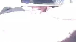 فتاة لطيفة ، لايل لوفيل كانت تمتص قضيب زميلها في الغرفة ، لكنها طلبت منه أن يمارس الجنس مع مؤخرتها