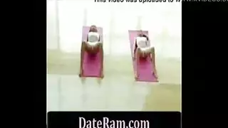 كتكوت سلوتي هو الحصول على مارس الجنس والحصول على نائب الرئيس في جميع أنحاء وجهها ، كما لم يحدث من قبل