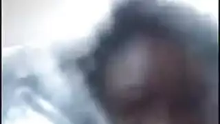 الخجول ، الفرخ الأسود يحصل على حفرة الحمار الضيقة التي تجربت بالطريقة التي تريدها دائما.