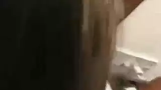 الفتيات مثير، في الكعب العالي، مزق الكرز وجنيفر وايت يمارس الجنس عظيم، في الهواء الطلق