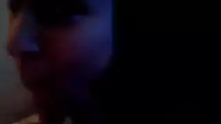 وشم ، امرأة فرنسية ، روكو روز تظهر لها الثدي الضخمة وتومض فجوة ركوبها.