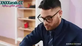 هدية الزبر الكبير سكس عالمي مترجم