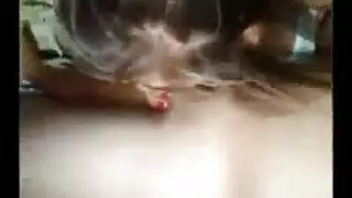 اجتمع مثليات شقراء وحب مع بعضهم البعض، بينما كانوا وحدهم في المنزل.