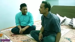البنغالية الهندية أفضل الجنس !! أخت خطوة جميلة مارس الجنس من قبل أخي صديق !!