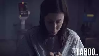 فقط إذا أبقيت فمك مفتوحًا على مصراعيه ، فمن الممكن أن يدخل القضيب تمامًا في فمك