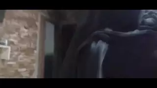 مثيرة حقيقية للهواة المسلمين العربات الجبهة العادة السطحية التي تسحق السوائل كس إلى النشوة الصلبة في النقاب