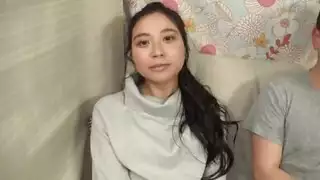 أنا صديق من أجل المال ، لكن من فضلك تمارس الجنس !! 9 أين الحدود بين الأصدقاء والأزواج؟ رد الفعل الحقيقي على الرجال والنساء الهواة مثير للغاية! Part3