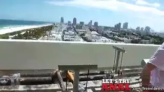 جبهة مورو القذرة تحصل على قصفت الحمار من قبل فاتنة موشومة بينما شعرها مصبوغ باللون الأزرق