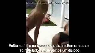 تم القبض على عروس جديدة على شريط بينما كانت تمارس الحب مع مينكس في سريرها