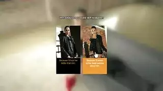 قرر ليلو مون وإيفا لوفيا قضاء وقت ممتع مع عملائهم المشاغبين في غرفة المعيشة