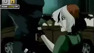 المسخ القذر أن لوجان لا يحصل على كل شيء على تلك الفتاة الساخنة الفضفاضة ، وسقطت مثل حيوان حقيقي