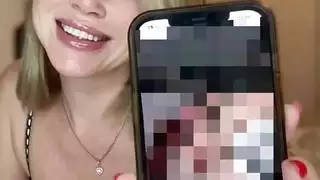 للحصول على المبلغ المثالي من المال، هذه المرأة الشقراء مستعدة لامتصاص الديك والقيام به للحصول على المبلغ المثالي من المال، هذه المرأة الشقراء مستعدة لامتصاص الديك والقيام به