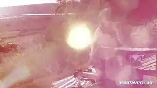 نيك شرموطه جميلة تعرف اجمل اوضاع نيك محترفة مص زب