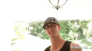 يتفصل اثنين من فاتنة البيك اب، هالي ريد وشعار بروك والاستمتاع بها كثيرا.