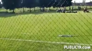 أول مرة أمارس فيها الجنس في مكان عام أريد أن أفعل ما هو أفضل ، لكن