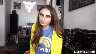 أخوات الجنس ، هذا ليس خيانة ، أخي ، الجزء الأول ، مترجم - Xnxx أخت