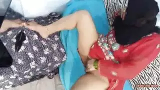لماذا لا تشعر وكأنك واحد من الملايين ، زوجتي المسلم ، هي فتاة هندية جميلة ومثيرة