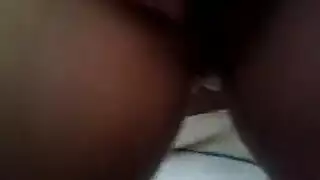 جبهة مورو سيئة، ماري قد توقف عن طريق حفر حفرة الحمار ضيقة مع ديك ضخمة.