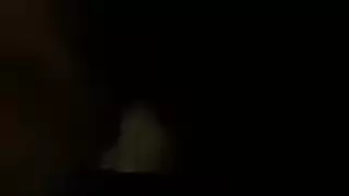 ابنة خطوة سيئة ، مع صديقها فقط وأفضل صديق له في انتظار كسها المحلق تمامًا