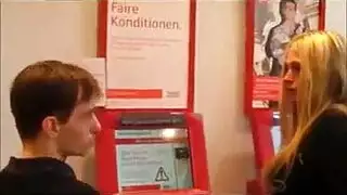 الفتيات الألمانيات يخوضن مغامرات جنسية جماعية في منتصف يوم جميل ، مع شباب مثيرون للشهوة الجنسية