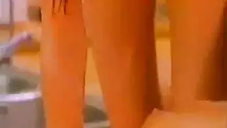 بمجرد أن تعطي مورغان مكالمة إلى سامي فيغاس ، فإنها ستمارس الجنس من قبل وكيله قرنية.