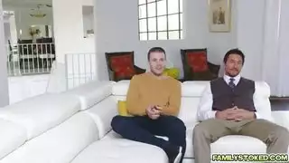 هو جبهة مورو للحيلة للغاية ، عندما أحرقت عن طريق الخطأ تركيا ، جعل عيدًا عائليًا مثاليًا