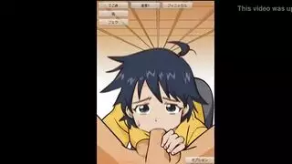 تقوم الفتاة اليابانية ، ناغيسا كييس وعشيقها الوسيم ، ببعض الأشياء السيئة للغاية الآن