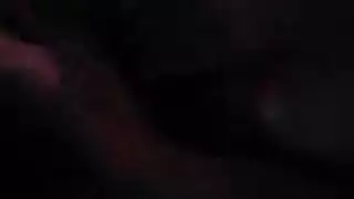 صرخت مارثا بينما كانت تركب ديك صديقها مثل وقحة، لأنها تشعر أنني بحالة جيدة