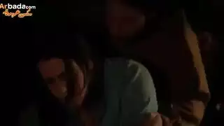 من فيلم الزين مافيكى من كتر هيجنها تطلع تطلب من رجاله فى الشارع ينكوه