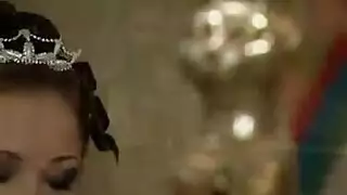 أليكسا فوكس تحصل على جرعة يومية من اللعنة وتتكيف من المتعة بينما كومينغ