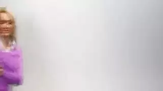 يحب العنبر جاين ركوب عصا اللحوم الصلبة في كثير من الأحيان، حتى أثناء وجوده في شريط محلي