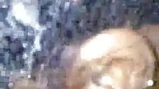 الجدة الممتازة مع كس مذهلة تريد الحصول على مغطاة دسار أسود طوال اليوم.