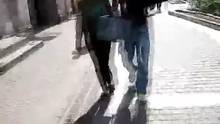 مراهق ، زوجة مروعة ، مارس الجنس ، صعبة و في مص الديك