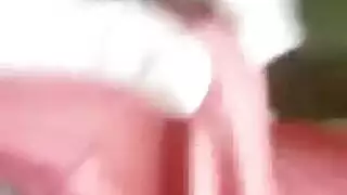 أمي الآسيوية استيقظ ابنها في عيد ميلاد من خلال الحصول على إفشل تتخلقها الحمار