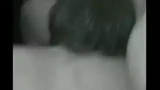 زوجة سيئة يحصل على دسار حفر العضو التناسلي النسوي لها حلق