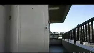 أجبرت أمي اليابانية على نائب الرئيس من قبل ابنها خطوة قرنية لأنها تشعر أنني بحالة جيدة.