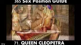 موقف الملكة كليوباترا الجنسية كيف تجعل زوجك مجنونا لحبك تقنية الجنس للسيدات فقط ( ) مصر القديمة ملكة والملوك التقنية السرية للحب أكثر