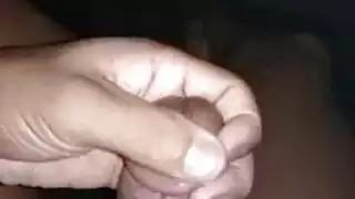 رجل أسود مقرن على وشك أن يمارس الجنس مع كتكوت أبيض أثناء استراحة الغداء