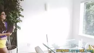 اجعلها تطيع بالاختراق المهبلي العميق