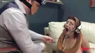 تاخذها في السيارة