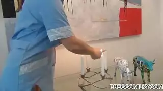 مزرعة الحليب البشري سكس