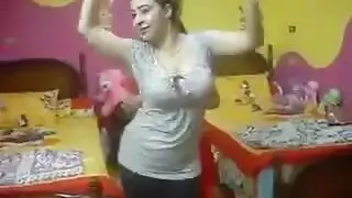 افجر بنت فى مصر صعيدى