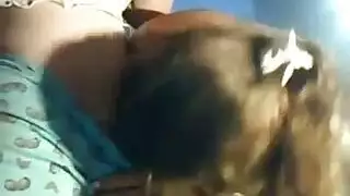 المراهقين على الجنس الفموي والجنس بين الأخوات