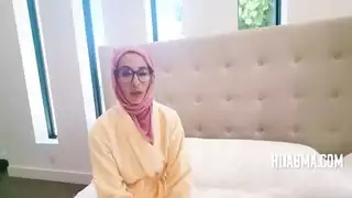 عربايت حجاب