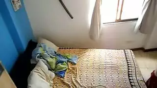 سكس عشق بين اخ واخته ع نفس السرسر