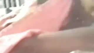 إباحي بطولي: جلسة نكاح طويلة لفحل