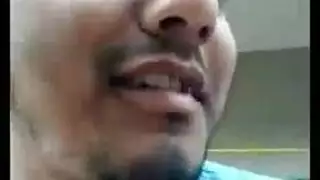 إيلاج مزدوج بين الأعراق: ماراثون جنس مثلي