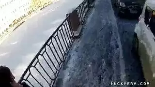 فيديو كامل لأم لاتينا تمص بقوة وتبتلع